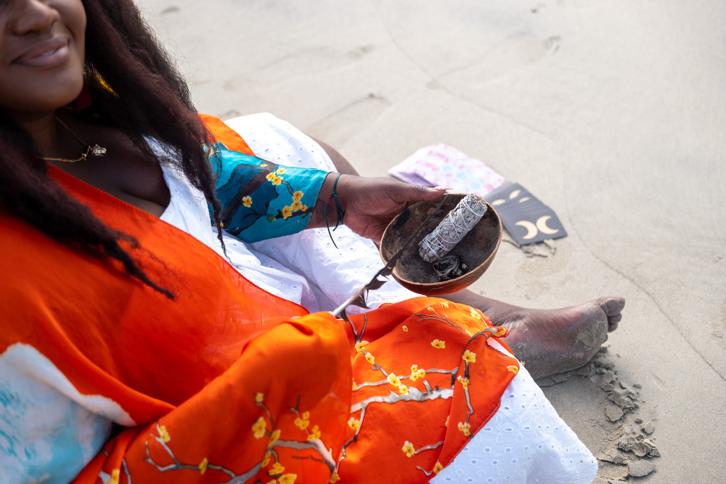 Ancestral Reading for Spiritual Guidance - 90min