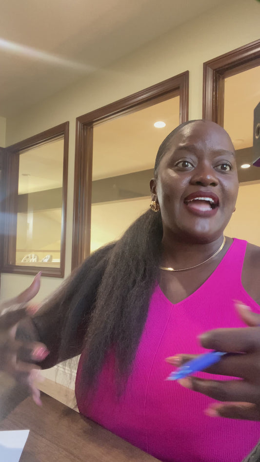 Spiritual Mentorship + Soul Guidance III: Private 1:1 Mentorship 6 months